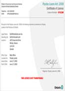 Online payday cash